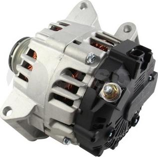 OSSCA 52402 - Alternator autospares.lv