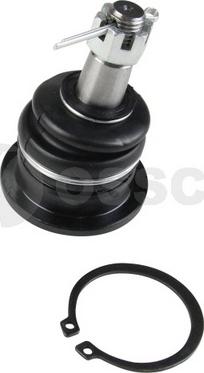 OSSCA 52508 - Ball Joint autospares.lv