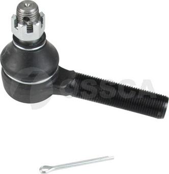 OSSCA 52516 - Tie Rod End autospares.lv