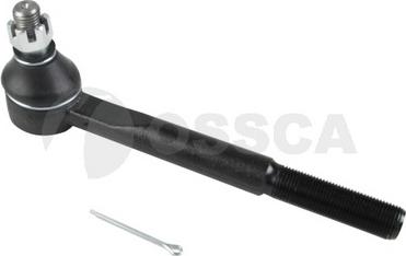 OSSCA 52520 - Tie Rod End autospares.lv