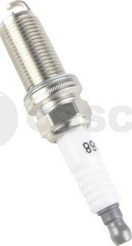 OSSCA 52198 - Spark Plug autospares.lv