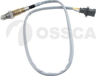 OSSCA 52858 - Lambda Sensor autospares.lv