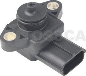 OSSCA 52304 - Sensor, intake manifold pressure autospares.lv