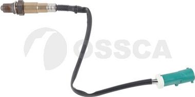 OSSCA 52312 - Lambda Sensor autospares.lv