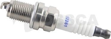 OSSCA 52261 - Spark Plug autospares.lv