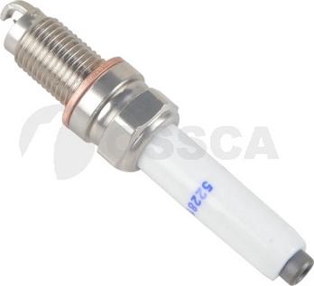 OSSCA 52281 - Spark Plug autospares.lv