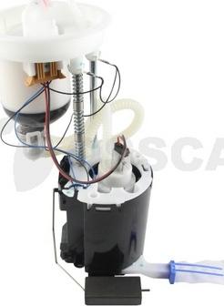 OSSCA 52779 - Fuel Pump autospares.lv