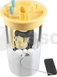 OSSCA 52776 - Fuel Pump autospares.lv