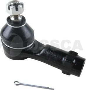 OSSCA 57544 - Tie Rod End autospares.lv