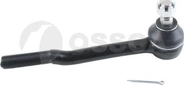 OSSCA 57543 - Tie Rod End autospares.lv