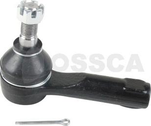 OSSCA 57542 - Tie Rod End autospares.lv