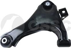 OSSCA 57535 - Bush of Control / Trailing Arm autospares.lv