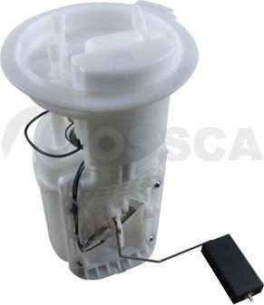 OSSCA 57194 - Fuel Pump autospares.lv