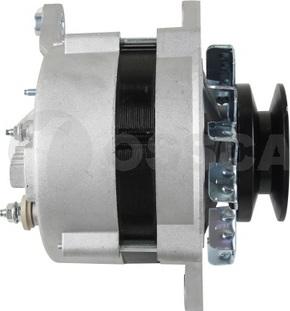 OSSCA 57171 - Alternator autospares.lv