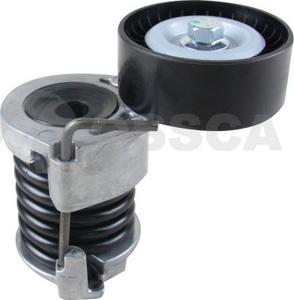 OSSCA 57855 - Belt Tensioner, v-ribbed belt autospares.lv