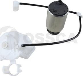 OSSCA 57861 - Fuel Pump autospares.lv