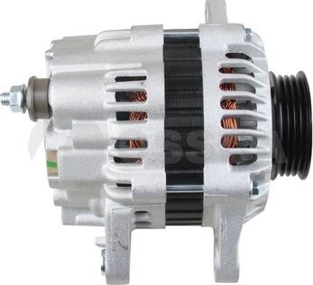 OSSCA 57351 - Alternator autospares.lv