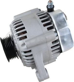 OSSCA 57334 - Alternator autospares.lv