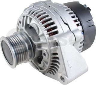 OSSCA 57326 - Alternator autospares.lv