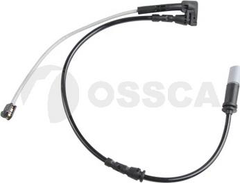 OSSCA 57237 - Warning Contact, brake pad wear autospares.lv