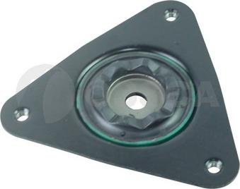 OSSCA 69349 - Top Strut Mounting autospares.lv