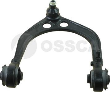 OSSCA 69780 - Bush of Control / Trailing Arm autospares.lv