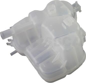 OSSCA 64453 - Expansion Tank, coolant autospares.lv