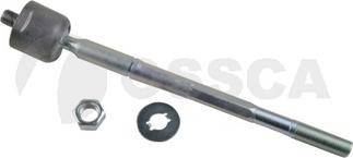 OSSCA 64549 - Inner Tie Rod, Axle Joint autospares.lv