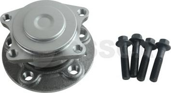 OSSCA 64527 - Wheel Hub autospares.lv