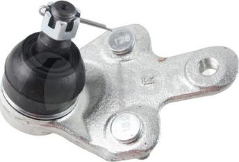 OSSCA 64880 - Ball Joint autospares.lv