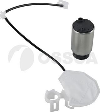 OSSCA 64236 - Fuel Pump autospares.lv