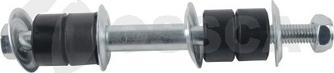 OSSCA 64705 - Rod / Strut, stabiliser autospares.lv