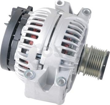 OSSCA 64784 - Alternator autospares.lv