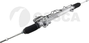 OSSCA 65437 - Steering Gear autospares.lv