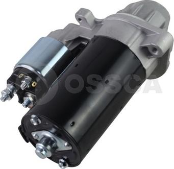 OSSCA 65663 - Starter autospares.lv