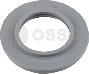 OSSCA 65008 - Rolling Bearing, suspension strut support mounting autospares.lv