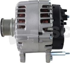 OSSCA 66949 - Alternator autospares.lv