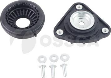 OSSCA 66954 - Top Strut Mounting autospares.lv