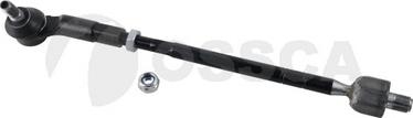 OSSCA 66977 - Inner Tie Rod, Axle Joint autospares.lv