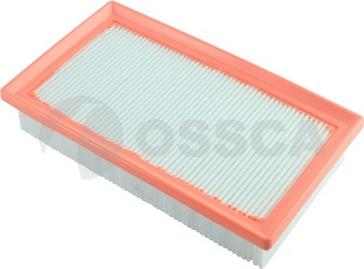 OSSCA 66085 - Air Filter, engine autospares.lv