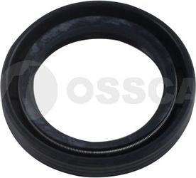 OSSCA 66869 - Shaft Seal, crankshaft autospares.lv