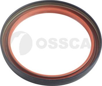 OSSCA 66872 - Shaft Seal, crankshaft autospares.lv