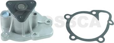 OSSCA 66380 - Water Pump autospares.lv