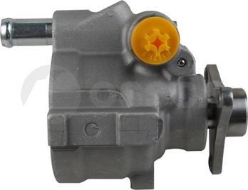 OSSCA 60481 - Hydraulic Pump, steering system autospares.lv