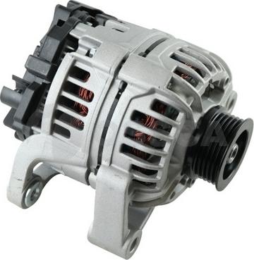 OSSCA 60684 - Alternator autospares.lv