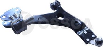 OSSCA 60068 - Bush of Control / Trailing Arm autospares.lv