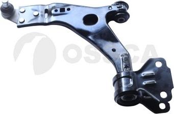 OSSCA 60067 - Bush of Control / Trailing Arm autospares.lv