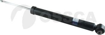 OSSCA 60072 - Shock Absorber autospares.lv