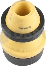 OSSCA 60129 - Rubber Buffer, suspension autospares.lv