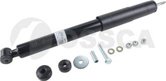 OSSCA 60121 - Shock Absorber autospares.lv